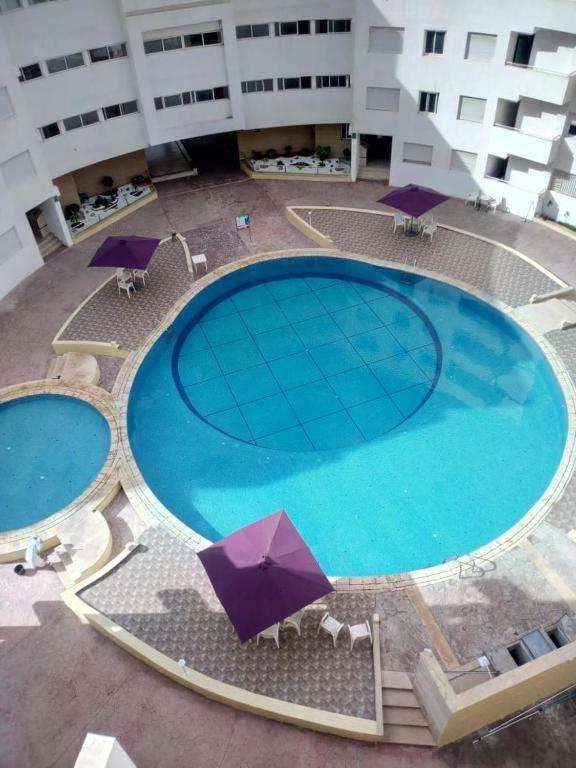 T10 Apartment