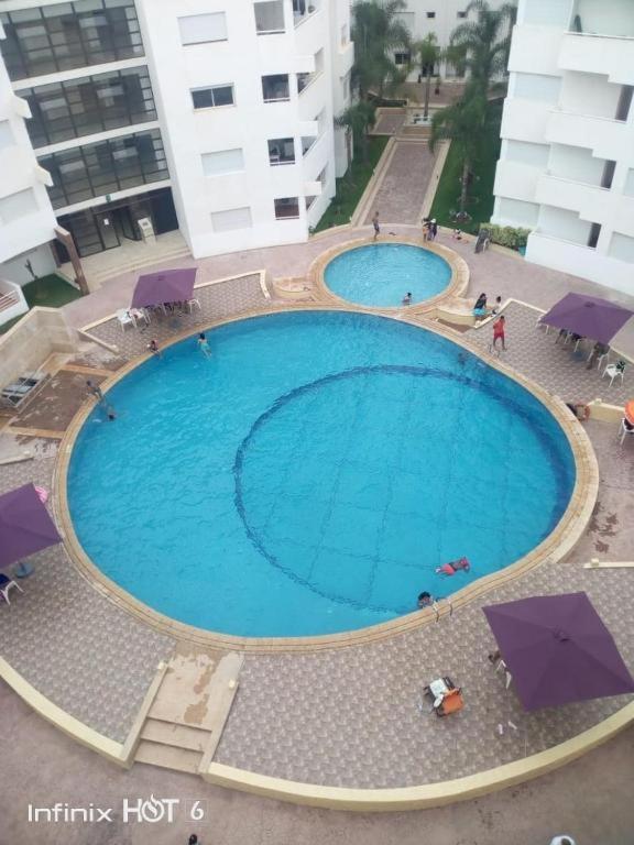 Apartment T10 *