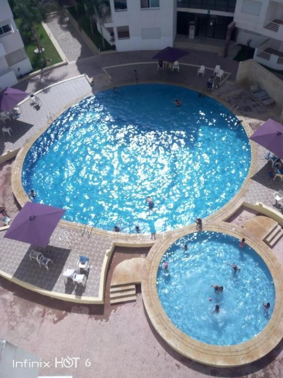 T10 Apartment *
