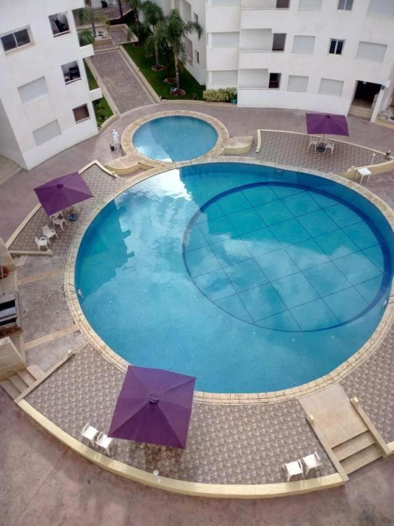 T10 Apartment *