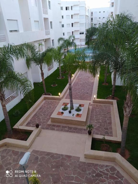 T10 Apartment Bouznika