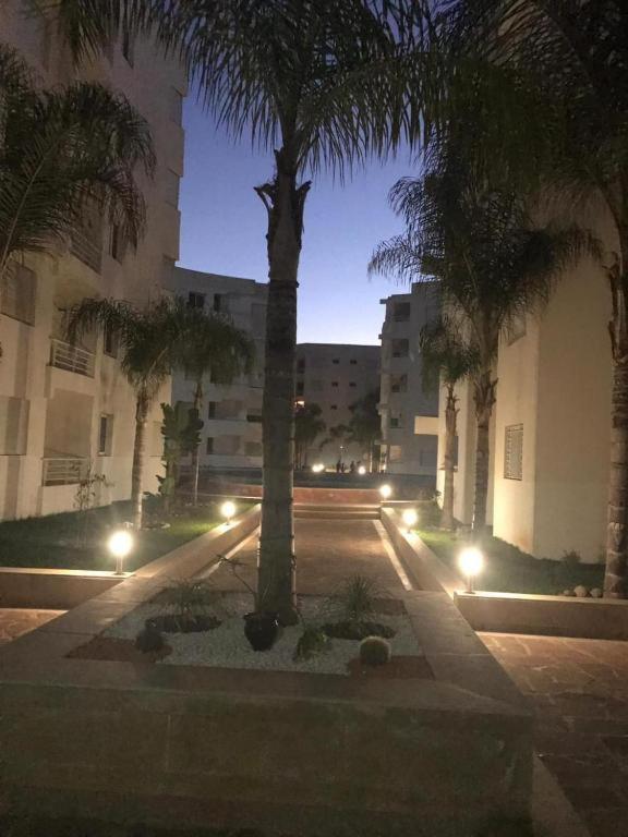 T10 Apartment