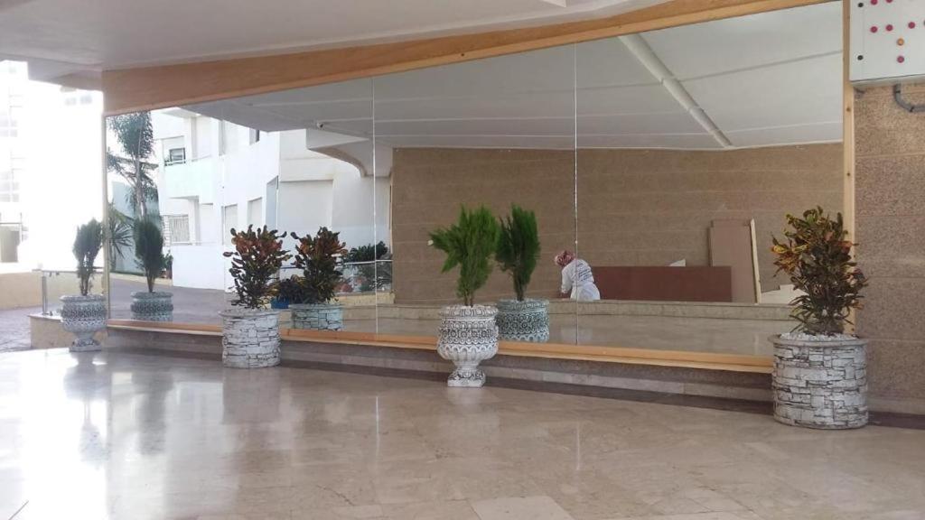 Apartment T10 Bouznika