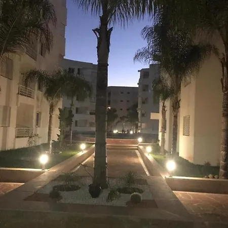 Bouznika T10 Apartment Exterior photo