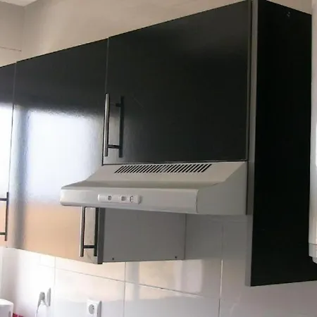Bouznika T10 Apartment Exterior photo