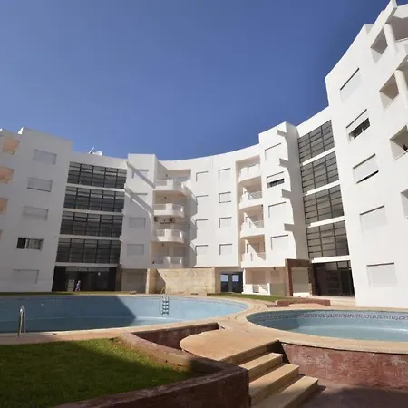 Bouznika T10 Apartment Exterior photo