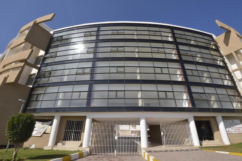 T10 Apartamento Bouznika
